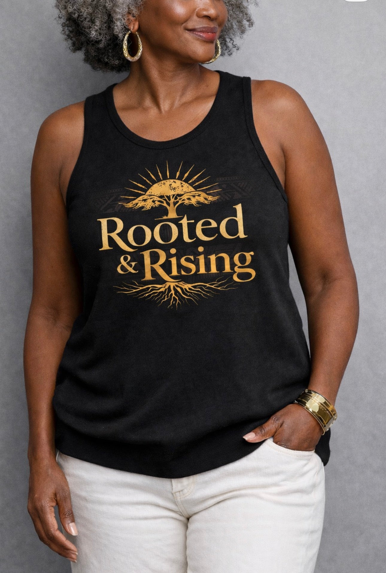 Rooted