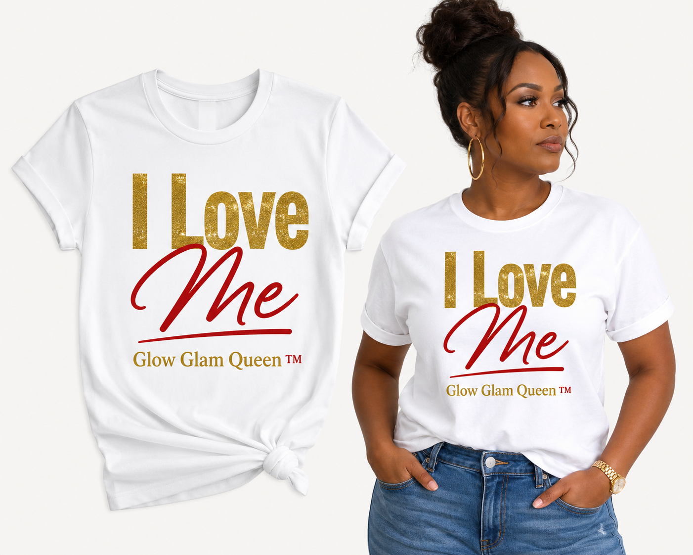 I Love Me❤️